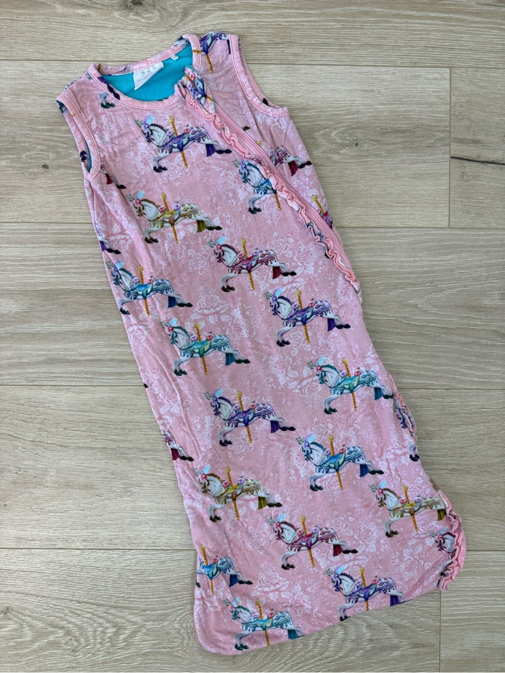Posh Peanut Claudine Sleep Sack